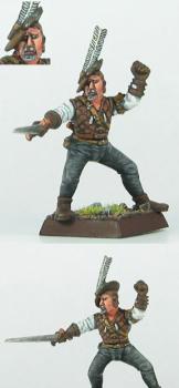 Militia 5 by golgfag