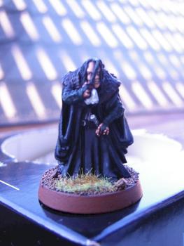 warhammer lotr grima wormtongue lord of the rings by Dajlo