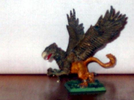 Une autre figurine by lui morganne