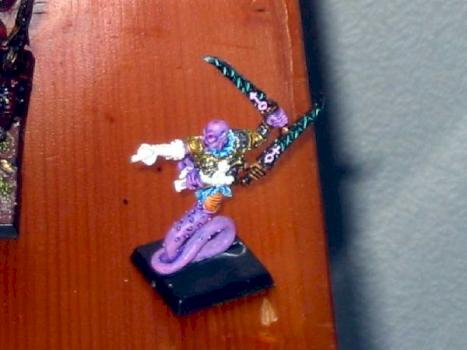 Une autre figurine by lui morganne