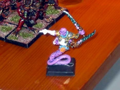 Une autre figurine by lui morganne
