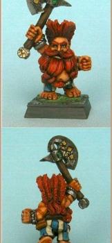 TrollSlayer by supermillo