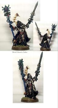 Eldrad Ulthran by Yinthar