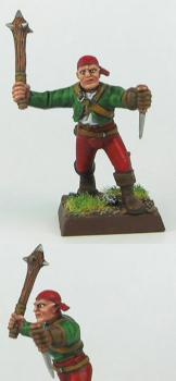 Militia 4 by golgfag