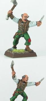 Militia 3 by golgfag