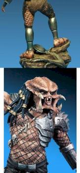 Predator more pics by Freeman