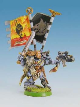 Egil Ironwulf by Ironwulf