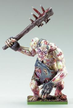 Grotesque by JacquesAlexandre