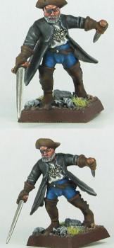 Militia 2 by golgfag