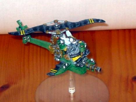Une autre figurine by lui morganne
