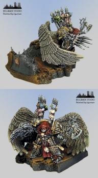 Abadon by Iguman
