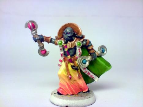 Tau Etheral by groffus