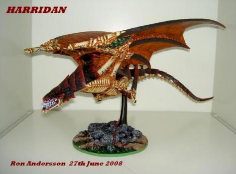 Harridan by Sizor
