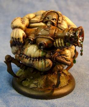 Bloat Thrall by popg0estheworld
