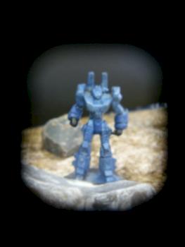 Another mini by Sylas