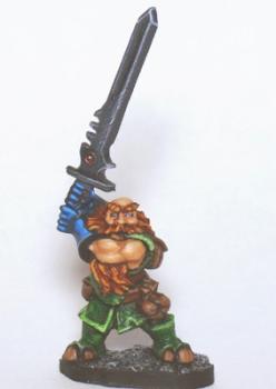 Ubo Gutrot by Kromm