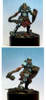 Alkemy : Garlan by Liam31