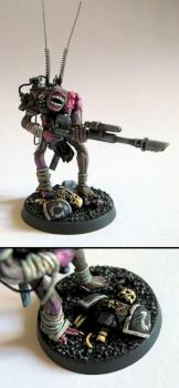Mutant by Ernie