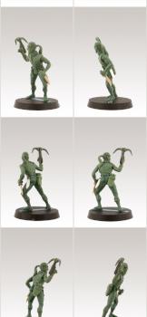 Rogue by Martin.Grospietsch