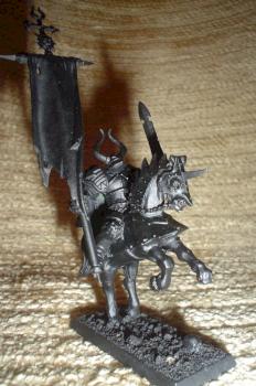 Mounted ASB of Chaos converted by sybaris slaay