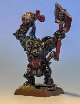 grimgor ironhide by calamitykane