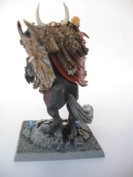Archaon, Lord of the End Times by Maledictus