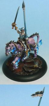 Don Quichotte de la Manche by vonHymack