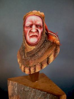 buste avalonien by caiman