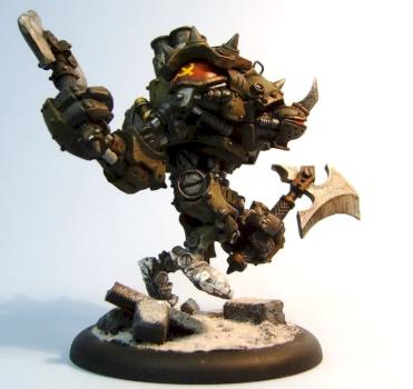 BERSERKER!!! by popg0estheworld