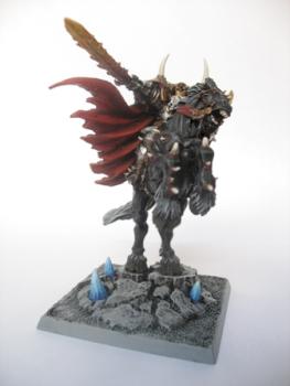 Archaon, Lord of the End Times by Maledictus