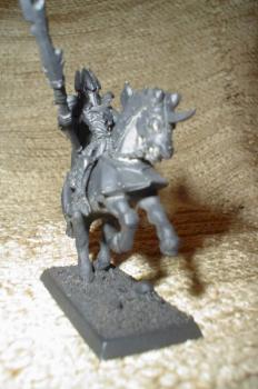 Champion of Chaos converted by sybaris slaay