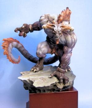 Demon JMD by Wh0