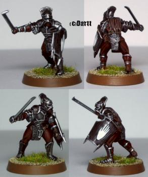 Uruk by Dartt