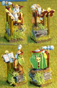 Runesmith by Grimly