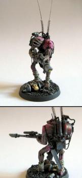Mutant by Ernie