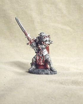 reaper knight by Darth Ewok
