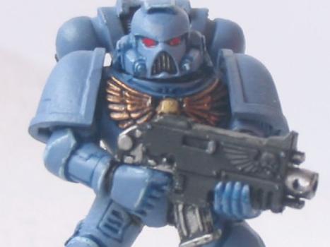 Another mini by high dwarf