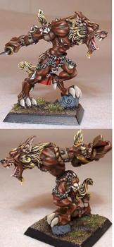 Onyx the Prowler by lonewolf