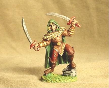ranger mini by Darth Ewok
