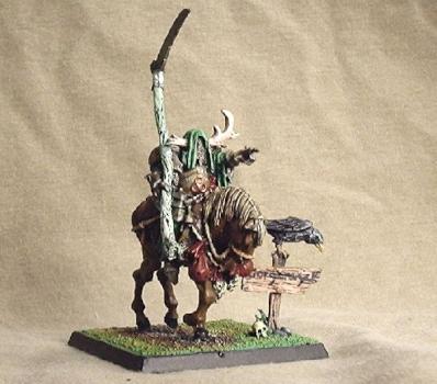 lord of nurgle by Darth Ewok