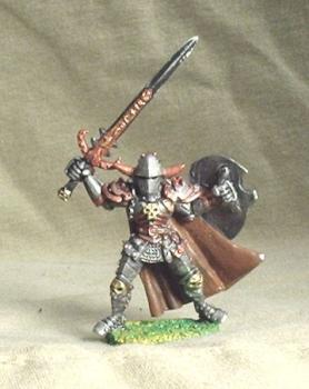 older reaper warrior by Darth Ewok