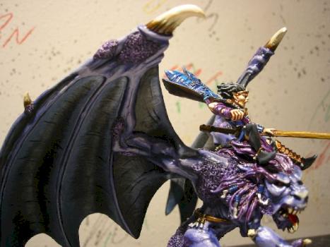 Une autre figurine by sang froid ni loi