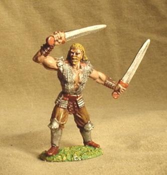 barbarian by Darth Ewok