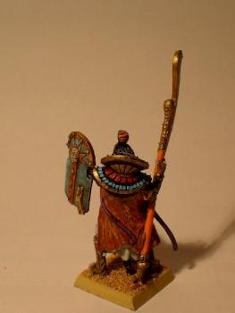 Khemri Prince back by DuAn Ra
