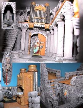 Church details by arthalf