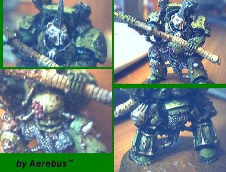 Typus by Aerebus