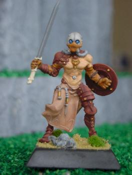 Une autre figurine by ak 47