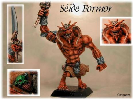Séide Formor by Oxymar