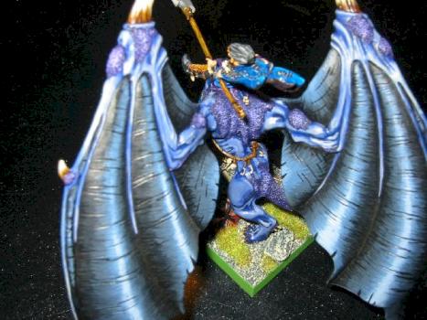 Une autre figurine by sang froid ni loi