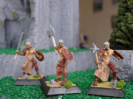 Une autre figurine by ak 47